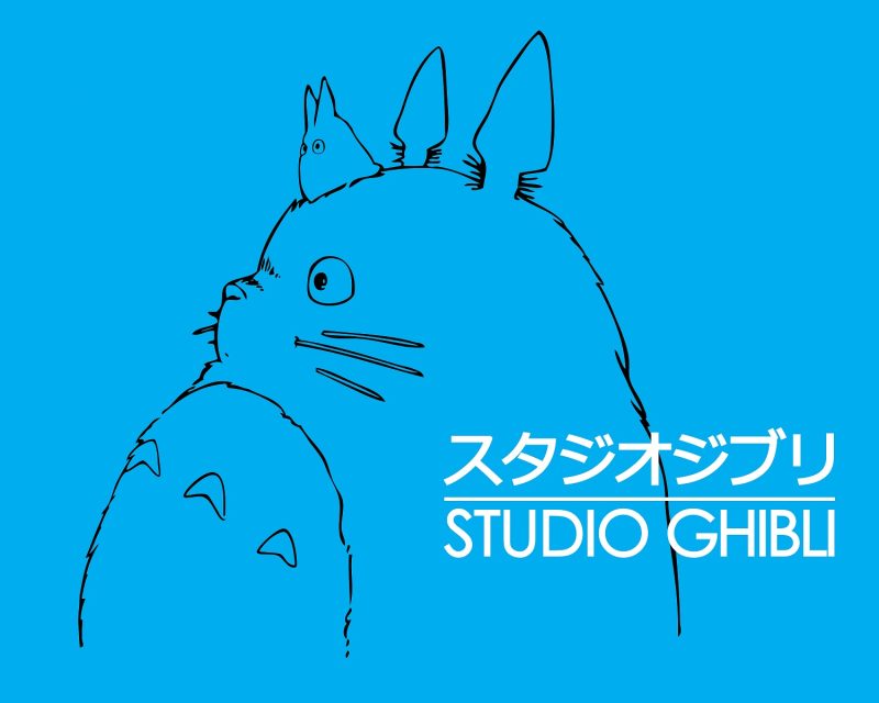 吉卜力作品 MNHD-FRDS 版本合集-123云盘·臻藏阁