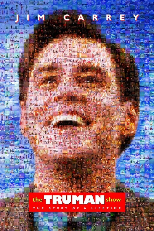 楚门的世界 The Truman Show (1998)-123云盘·臻藏阁