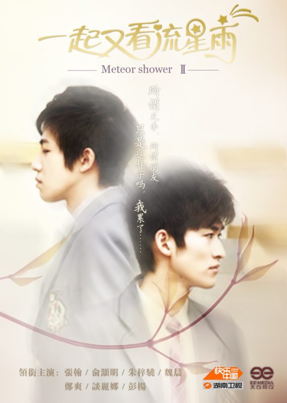 一起又看流星  (2010)-123云盘·臻藏阁