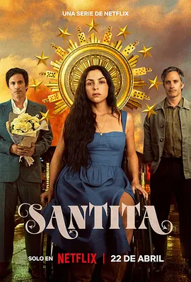 圣女也疯狂 Santita (2026)-123云盘·臻藏阁