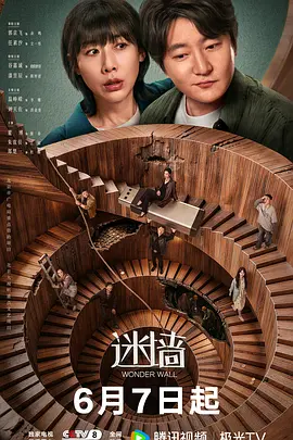 迷墙（2026）-123云盘·臻藏阁