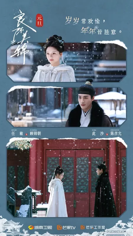 良陈美锦（2026）-123云盘·臻藏阁