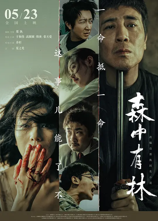 森中有林（2026）-123云盘·臻藏阁