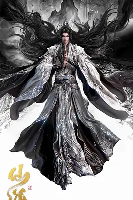 仙逆 合集+剧场版 +持续更新中-123云盘·臻藏阁