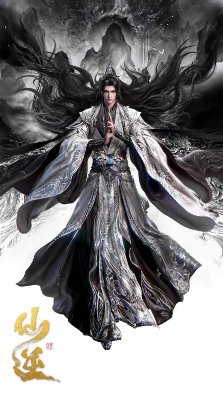 仙逆2026【更152集】【4K】【中文字幕】【包含4K预告片】【1G/集】【无广告】-123云盘·臻藏阁