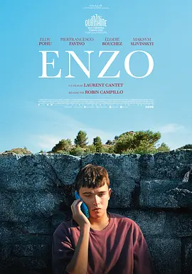 恩佐 Enzo (2025)-123云盘·臻藏阁