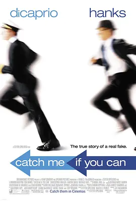 猫鼠游戏(2002)-123云盘·臻藏阁