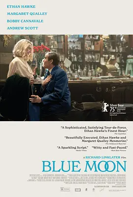 蓝月亮 Blue Moon(2025)+中英字幕-123云盘·臻藏阁