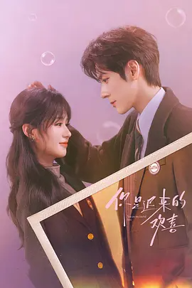 你是迟来的欢喜 (2026)-123云盘·臻藏阁