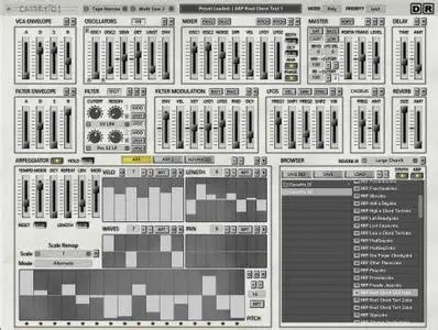 厂商音源集【1.54T】-123云盘·臻藏阁